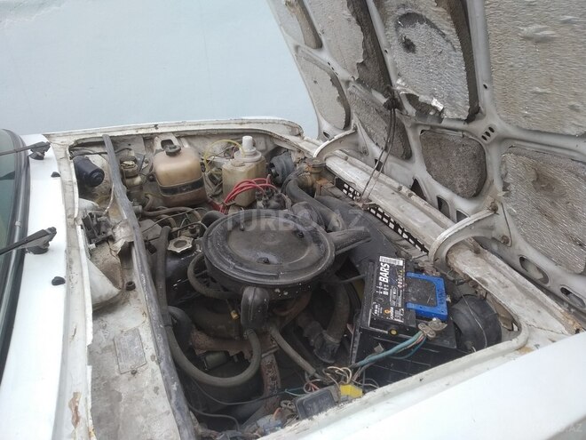 LADA (VAZ) 2106 1985, 999,999 km - 1.6 л - Bakı