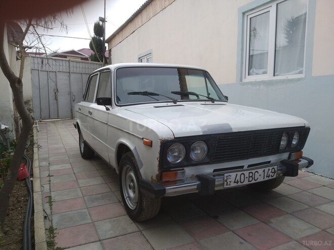 LADA (VAZ) 2106 1985, 999,999 km - 1.6 л - Bakı