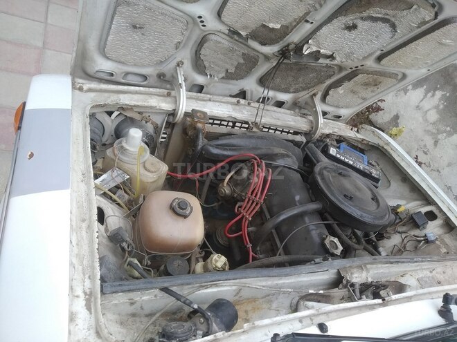 LADA (VAZ) 2106 1985, 999,999 km - 1.6 л - Bakı