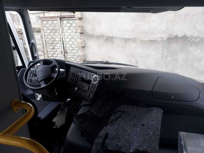 PAZ  2019, 67,770 km - 4.4 l - Bakı