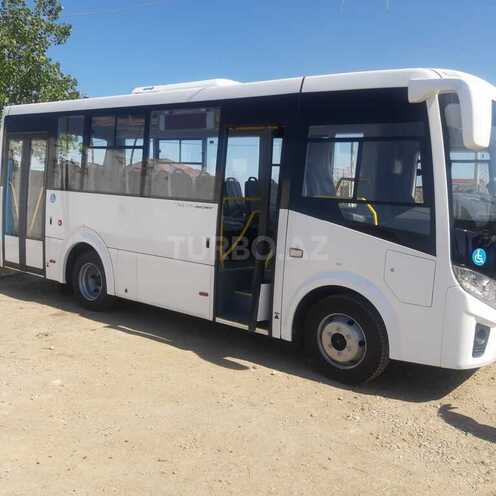PAZ  2019, 67,770 km - 4.4 l - Bakı