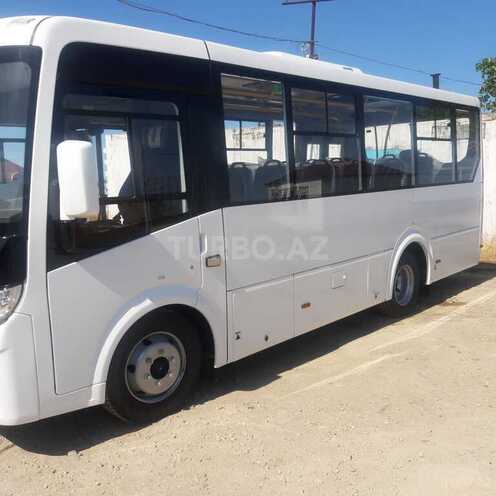 PAZ  2019, 67,770 km - 4.4 l - Bakı