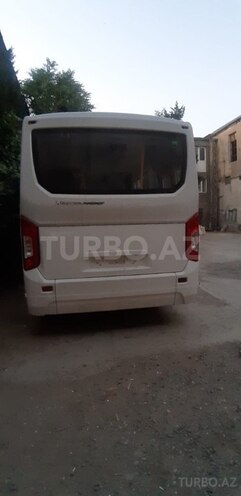 PAZ  2019, 67,770 km - 4.4 l - Bakı