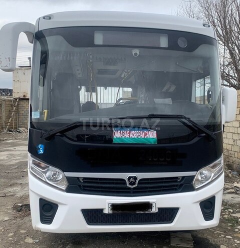 PAZ  2019, 67,770 km - 4.4 l - Bakı