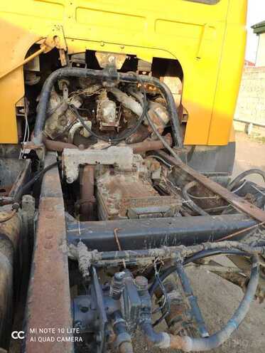 MAZ 5549 1989, 125,693 km - 11.0 l - Bakı