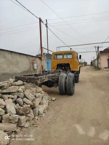 MAZ 5549 1989, 125,693 km - 11.0 l - Bakı