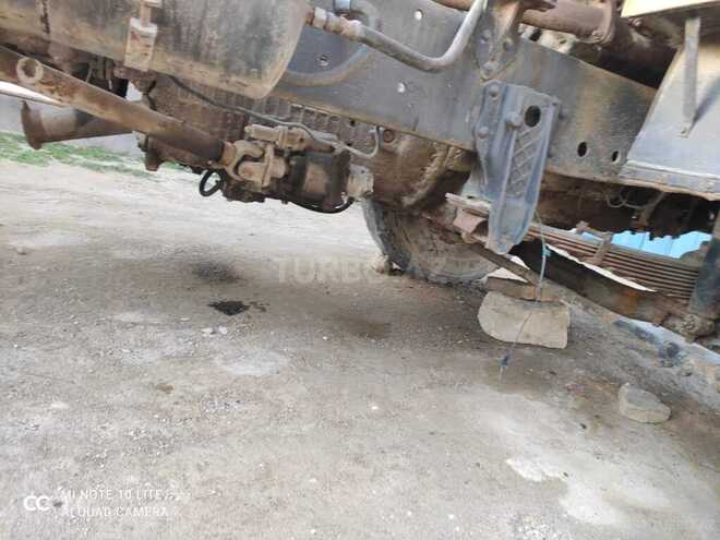 MAZ 5549 1989, 125,693 km - 11.0 l - Bakı