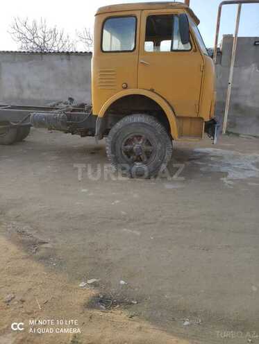 MAZ 5549 1989, 125,693 km - 11.0 l - Bakı