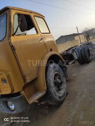 MAZ 5549 1989, 125,693 km - 11.0 l - Bakı