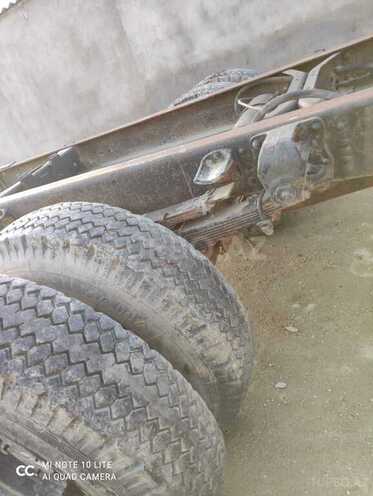 MAZ 5549 1989, 125,693 km - 11.0 l - Bakı