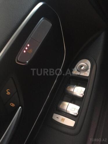 Mercedes Vito 2017, 6,750 km - 2.0 l - Bakı