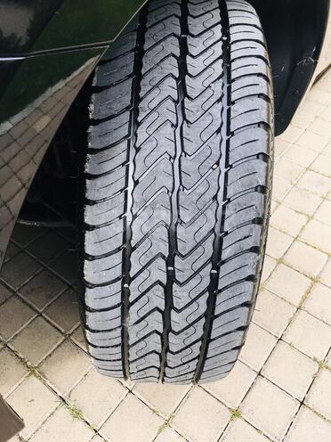 Mercedes Vito 2017, 6,750 km - 2.0 l - Bakı