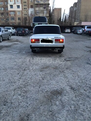 LADA (VAZ) 2107 2004, 150,000 km - 1.6 l - Bakı