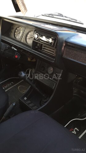 LADA (VAZ) 2107 2004, 150,000 km - 1.6 l - Bakı