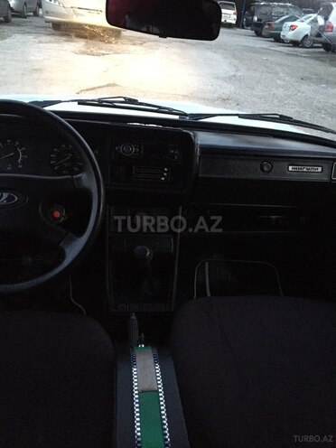 LADA (VAZ) 2107 2004, 150,000 km - 1.6 l - Bakı