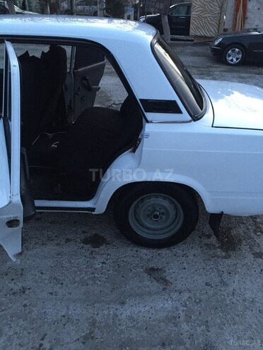 LADA (VAZ) 2107 2004, 150,000 km - 1.6 l - Bakı