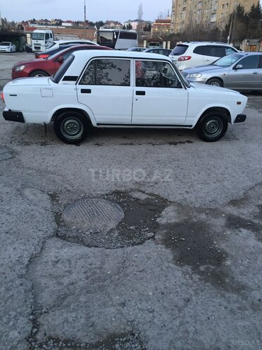 LADA (VAZ) 2107 2004, 150,000 km - 1.6 l - Bakı