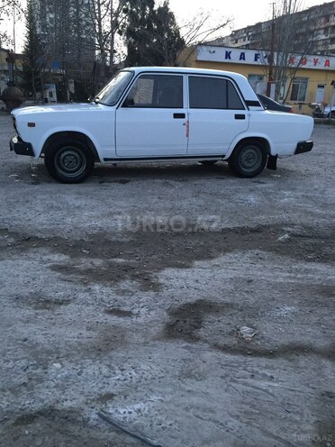 LADA (VAZ) 2107 2004, 150,000 km - 1.6 l - Bakı