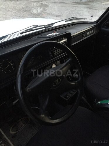 LADA (VAZ) 2107 2004, 150,000 km - 1.6 l - Bakı