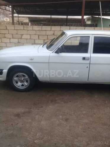 GAZ 3110 2001, 389,000 km - 2.4 l - Mingəçevir