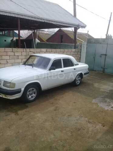 GAZ 3110 2001, 389,000 km - 2.4 l - Mingəçevir