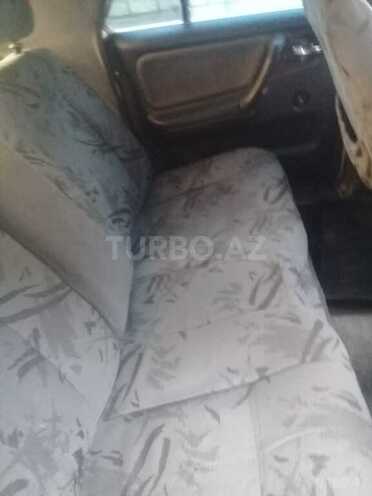 GAZ 3110 2001, 389,000 km - 2.4 l - Mingəçevir