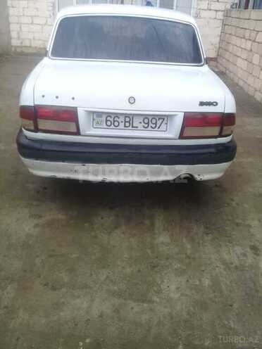 GAZ 3110 2001, 389,000 km - 2.4 l - Mingəçevir