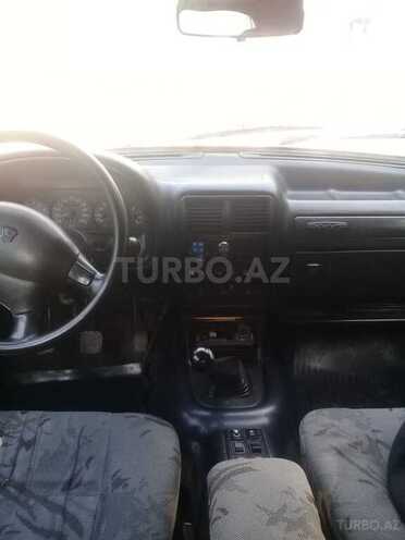 GAZ 3110 2001, 389,000 km - 2.4 l - Mingəçevir