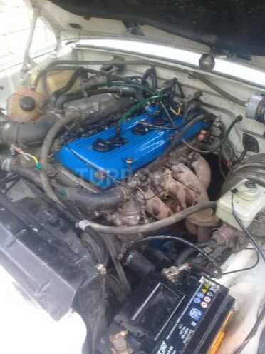 GAZ 3110 2001, 389,000 km - 2.4 l - Mingəçevir