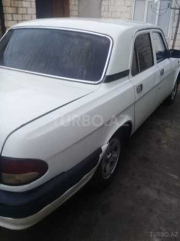 GAZ 3110 2001, 389,000 km - 2.4 l - Mingəçevir