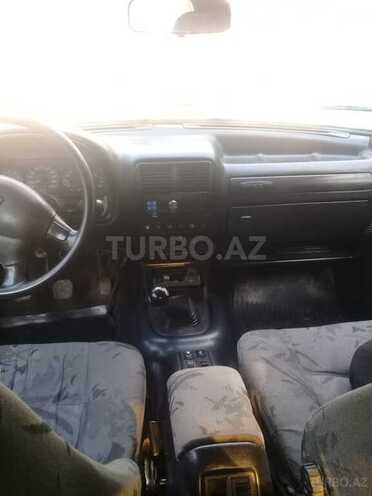 GAZ 3110 2001, 389,000 km - 2.4 l - Mingəçevir