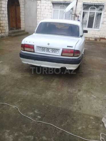 GAZ 3110 2001, 389,000 km - 2.4 l - Mingəçevir
