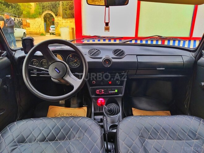 LADA (VAZ) 2106 1976, 300,000 km - 1.6 л - Bakı