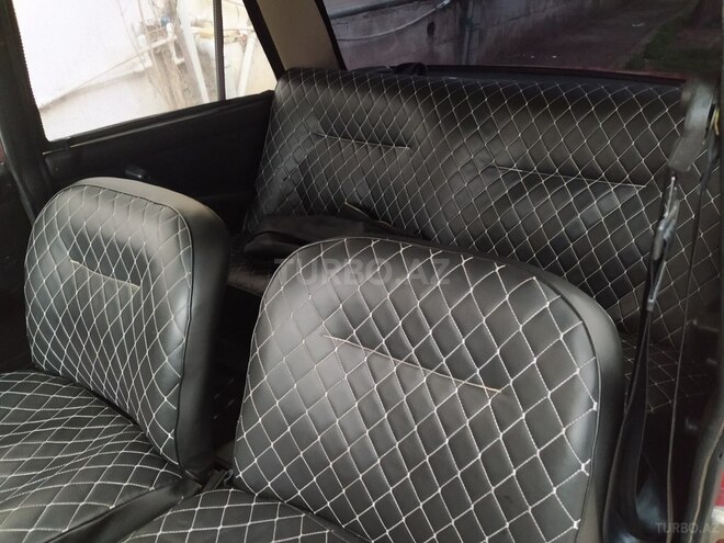 LADA (VAZ) 2106 1976, 300,000 km - 1.6 л - Bakı