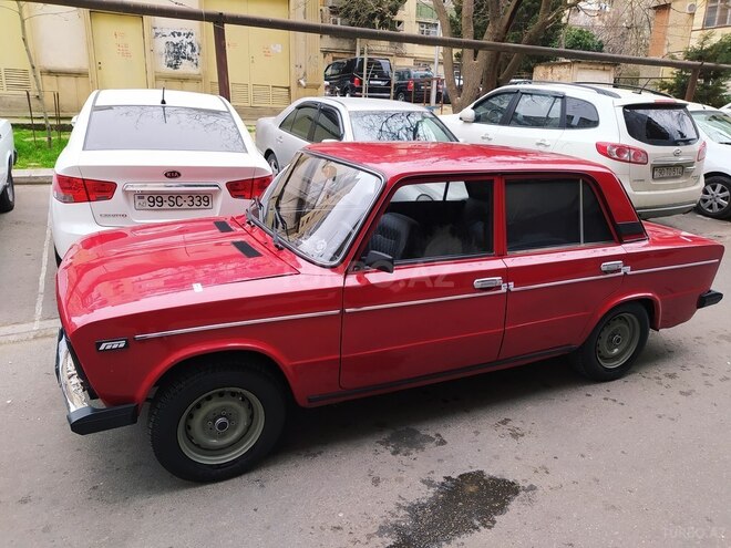 LADA (VAZ) 2106 1976, 300,000 km - 1.6 л - Bakı