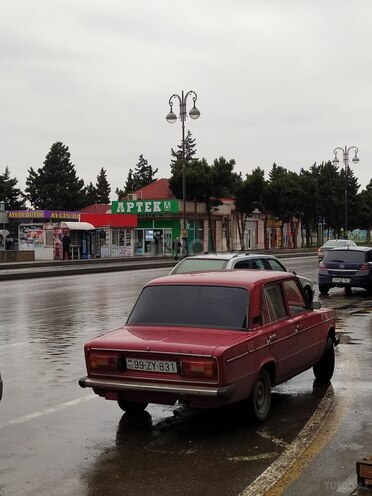 LADA (VAZ) 2106 1976, 300,000 km - 1.6 л - Bakı