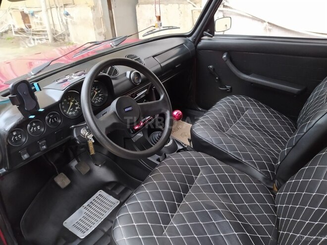 LADA (VAZ) 2106 1976, 300,000 km - 1.6 л - Bakı