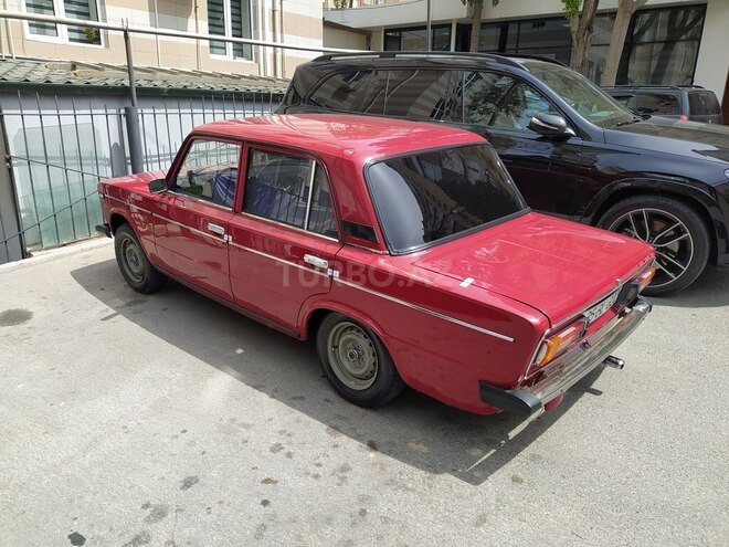 LADA (VAZ) 2106 1976, 300,000 km - 1.6 л - Bakı