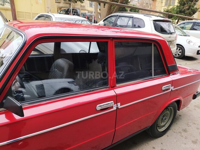 LADA (VAZ) 2106 1976, 300,000 km - 1.6 л - Bakı