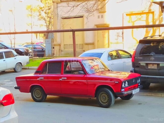 LADA (VAZ) 2106 1976, 300,000 km - 1.6 л - Bakı