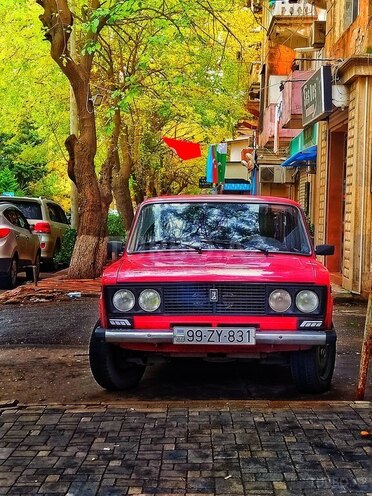 LADA (VAZ) 2106 1976, 300,000 km - 1.6 л - Bakı
