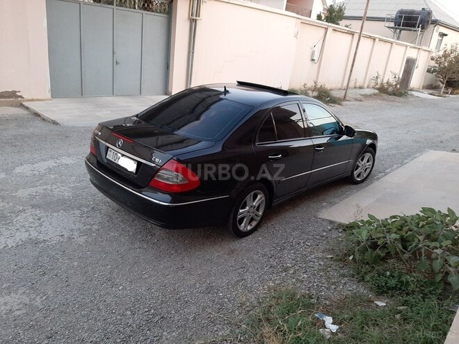 Mercedes E 220 2007, 234,000 km - 2.2 л - Bakı