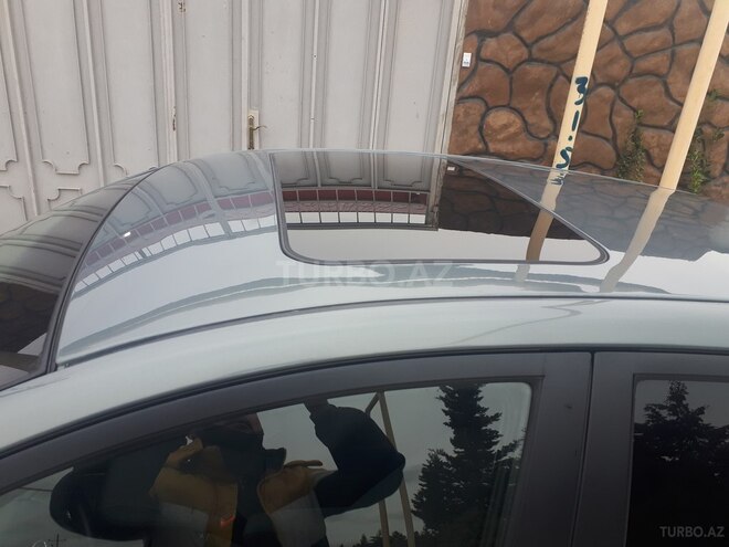 Kia Rio 2007, 288,000 km - 1.5 l - Bakı