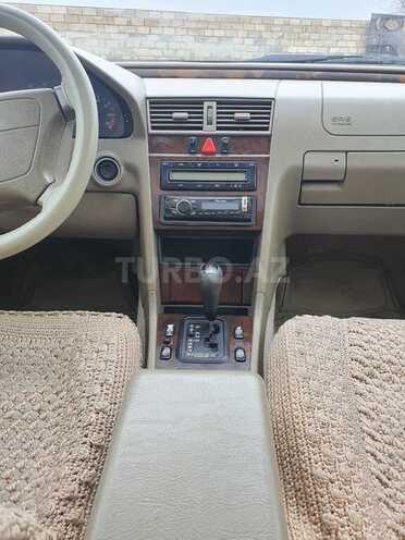 Mercedes C 230 1998, 230,000 km - 2.3 l - Bakı