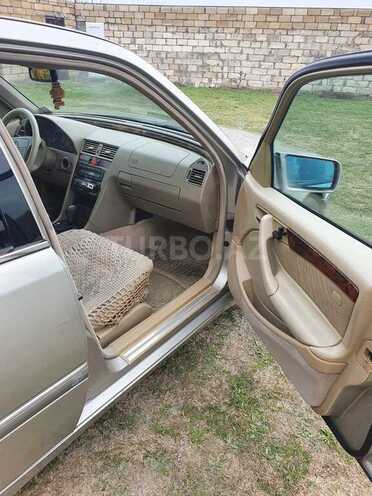Mercedes C 230 1998, 230,000 km - 2.3 l - Bakı