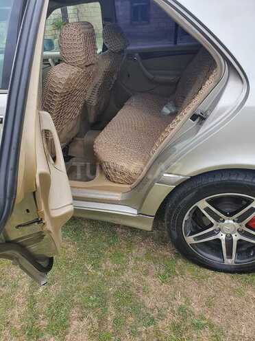 Mercedes C 230 1998, 230,000 km - 2.3 l - Bakı