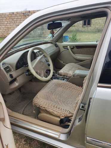 Mercedes C 230 1998, 230,000 km - 2.3 l - Bakı