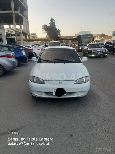 Hyundai Elantra 1996, 325,488 km - 2.0 л - Bakı