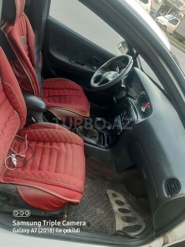 Hyundai Elantra 1996, 325,488 km - 2.0 л - Bakı