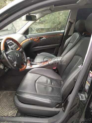 Mercedes E 200 2003, 265,000 km - 1.8 l - Bakı